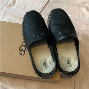 Ugg slippers